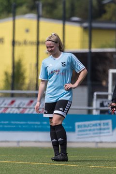 Bild 204 - Frauen Union Tornesch - Eimsbuettel : Ergebnis: 1:1